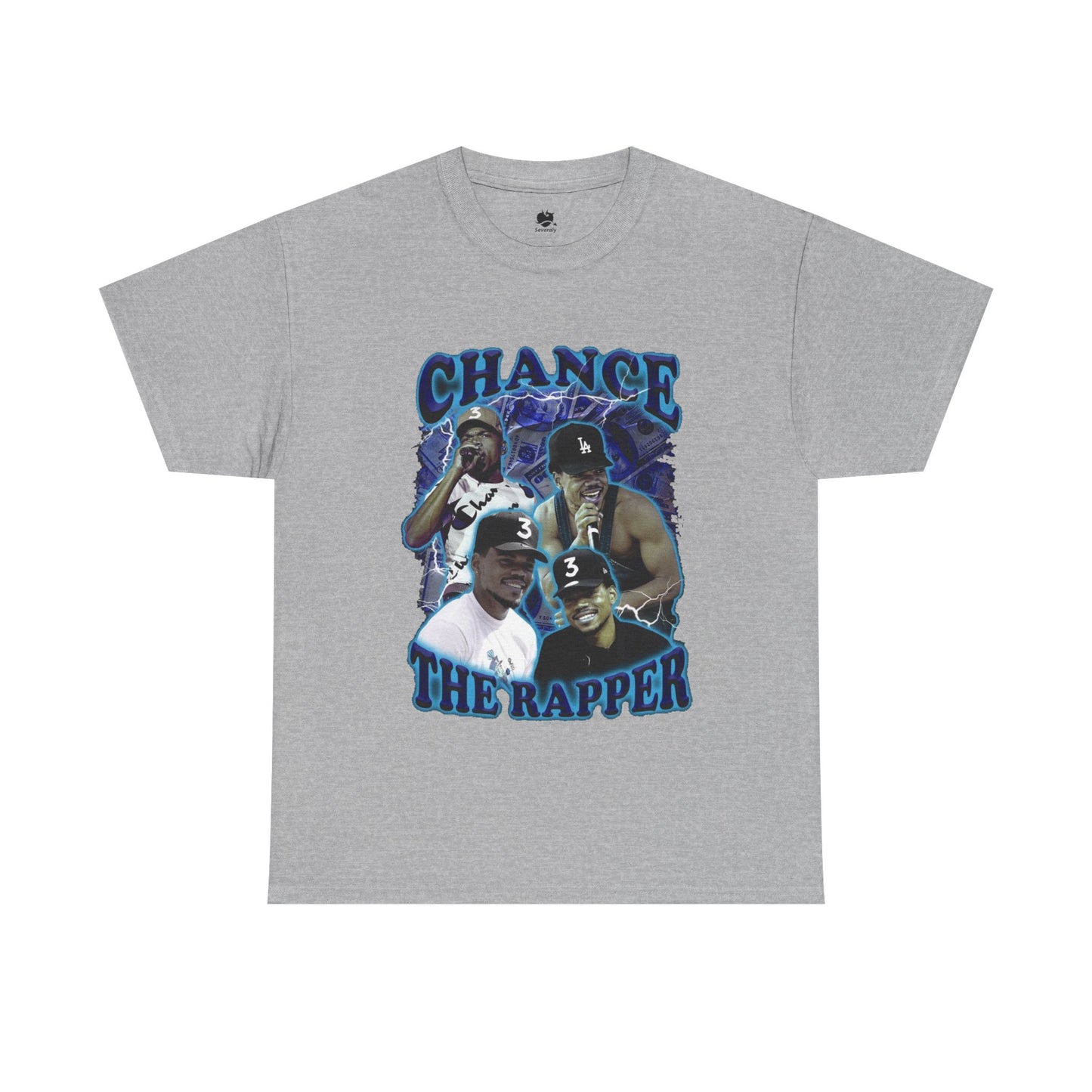 "Chance The Rapper" T-Shirt