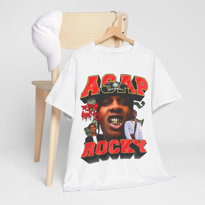 "Asap Rocky" T-Shirt