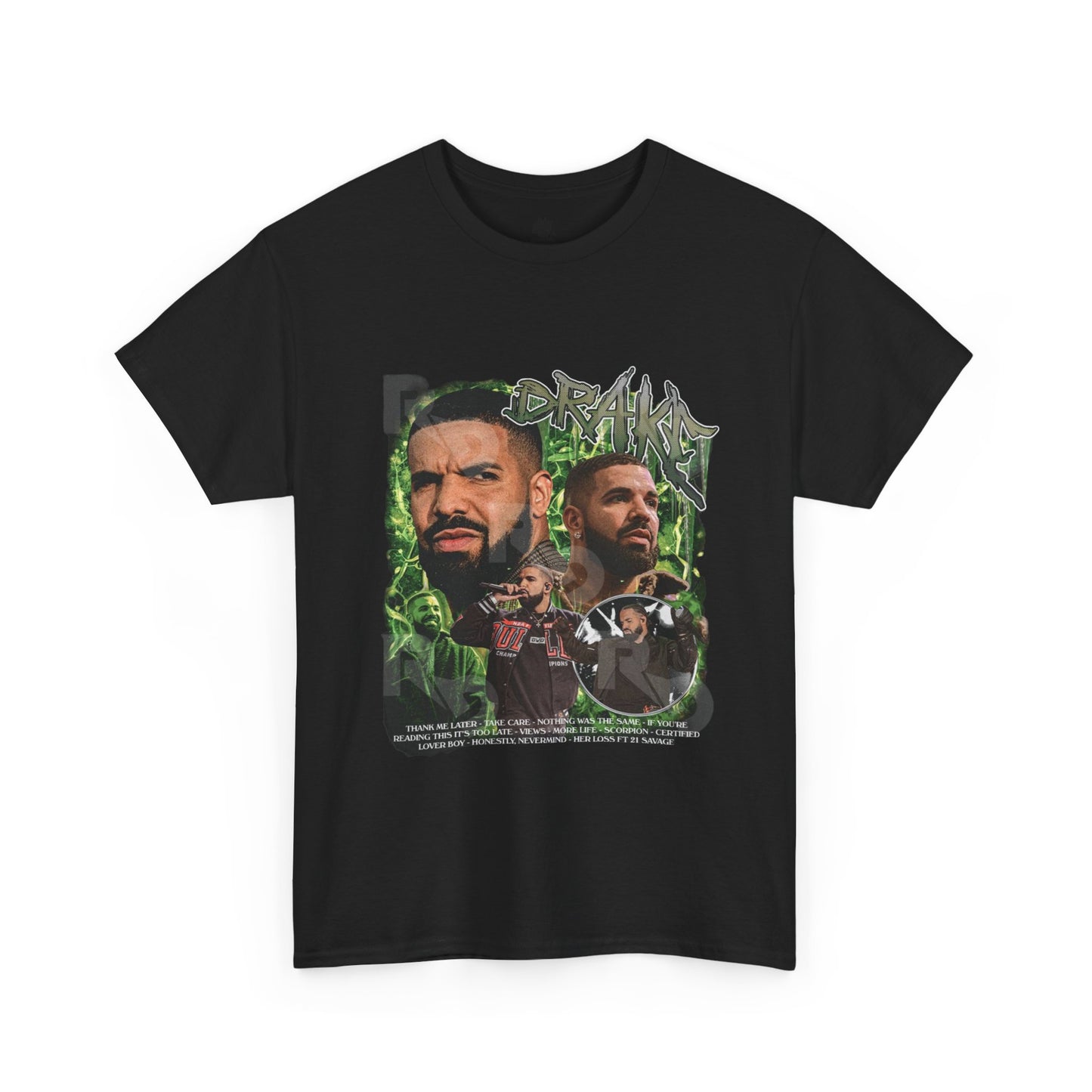 "Drake" T-Shirt