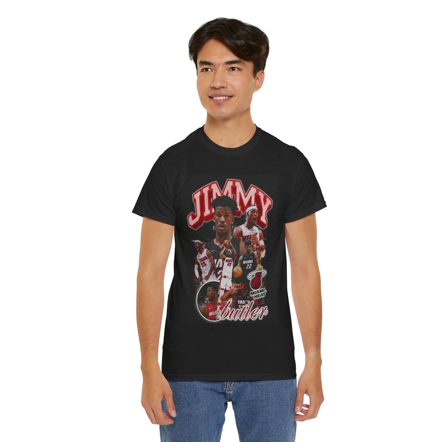 "Jimmy Butler" T-Shirt