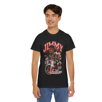 "Jimmy Butler" T-Shirt