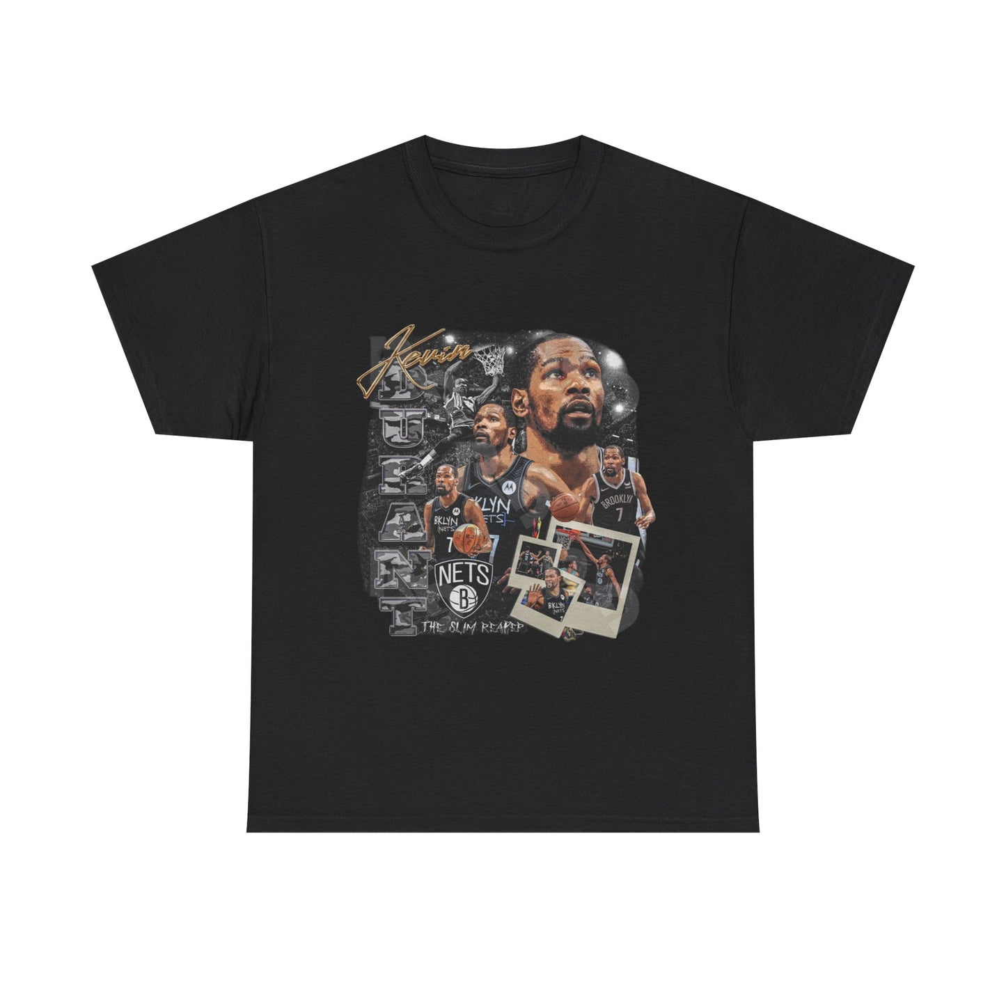 "Kevin DURANT" T-Shirt