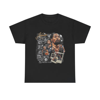"Kevin DURANT" T-Shirt