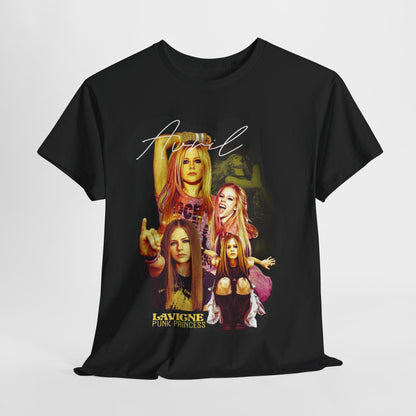 "Avril Lavigne" T-Shirt