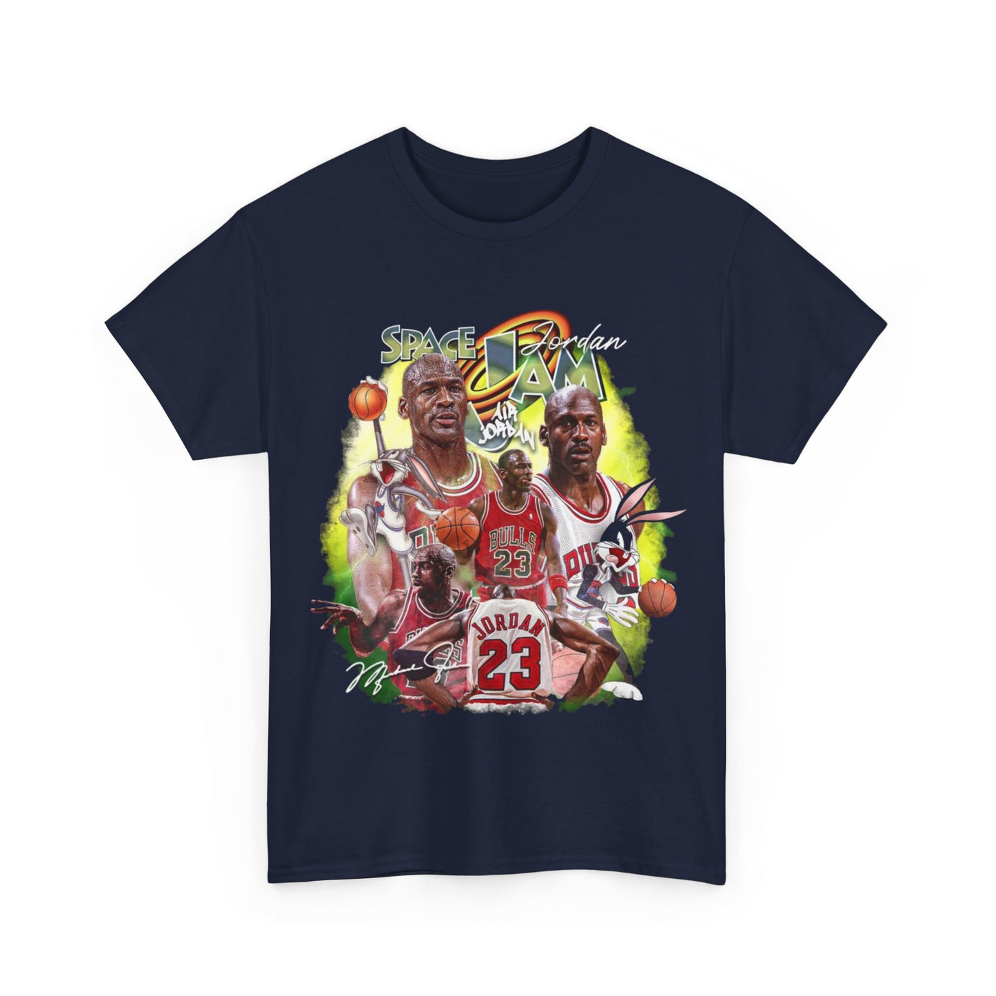 "Michael Jordan" T-Shirt