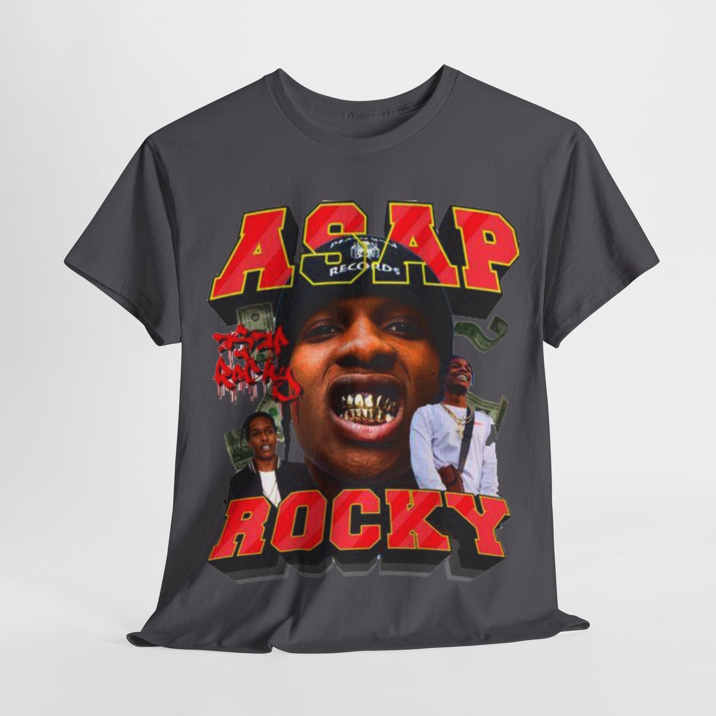 "Asap Rocky" T-Shirt