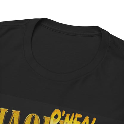 "Shaquille O'Neal" T-Shirt