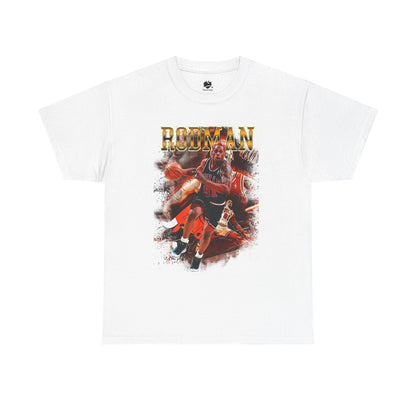 "RODMAN" T-Shirt