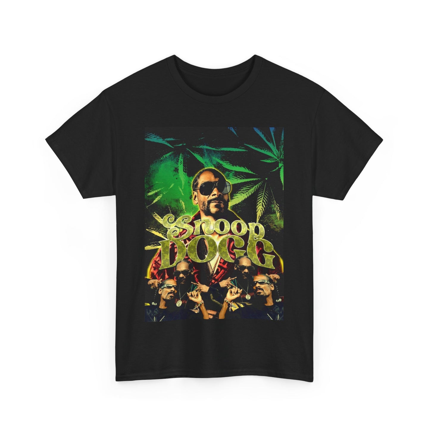 "Snoop Dogg" T-Shirt
