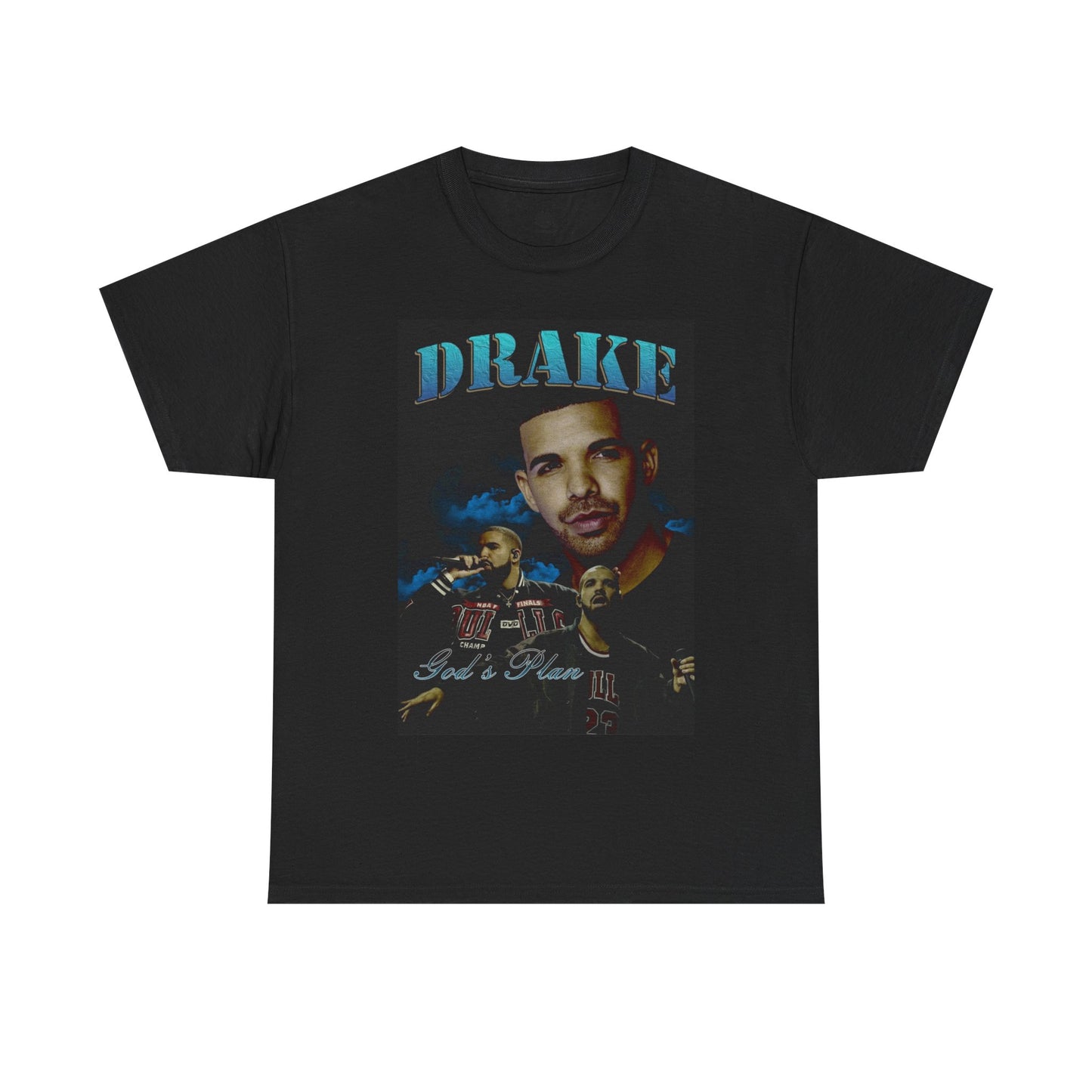 "Drake" T-Shirt