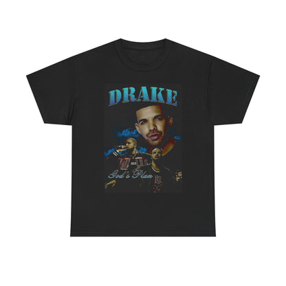 "Drake" T-Shirt