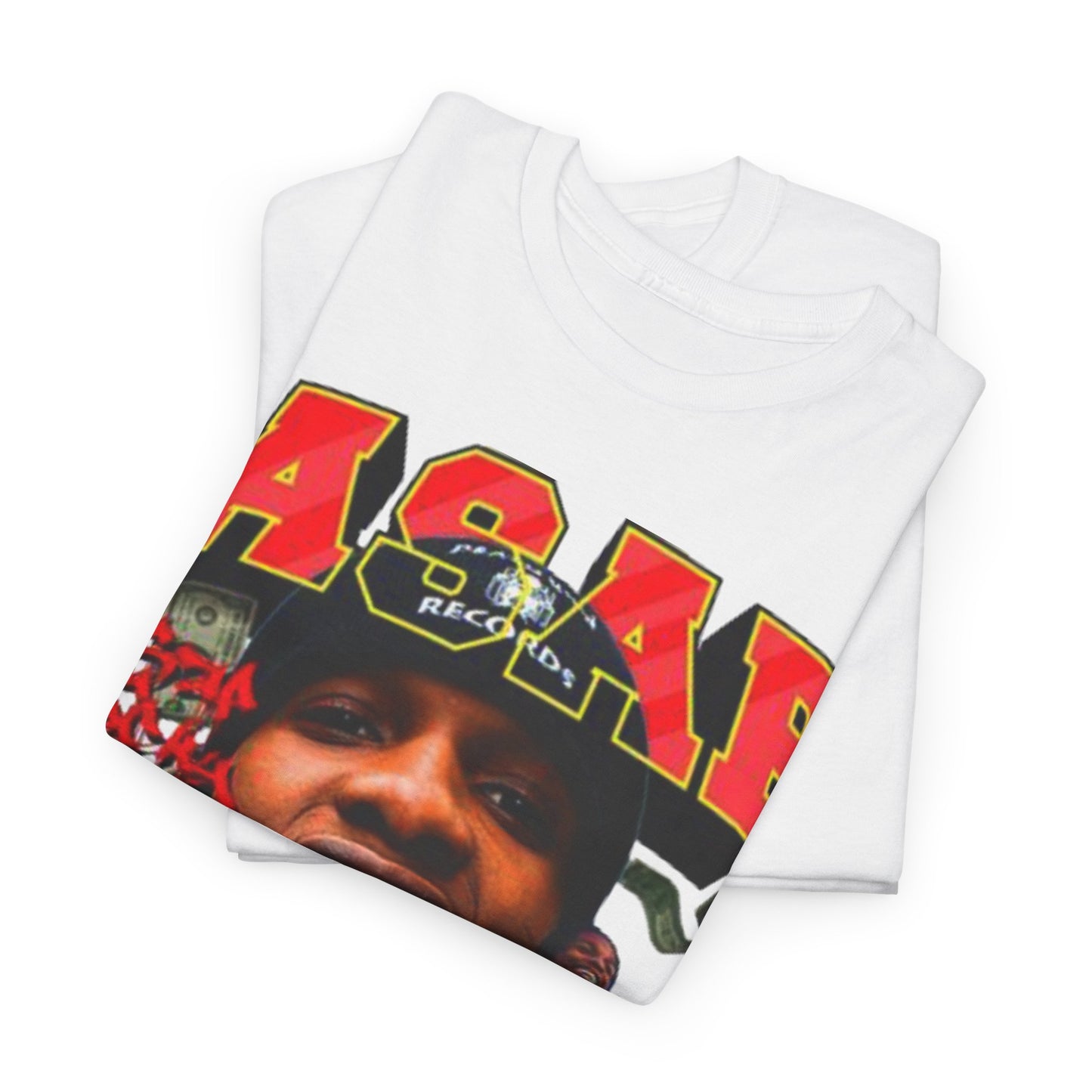 "Asap Rocky" T-Shirt