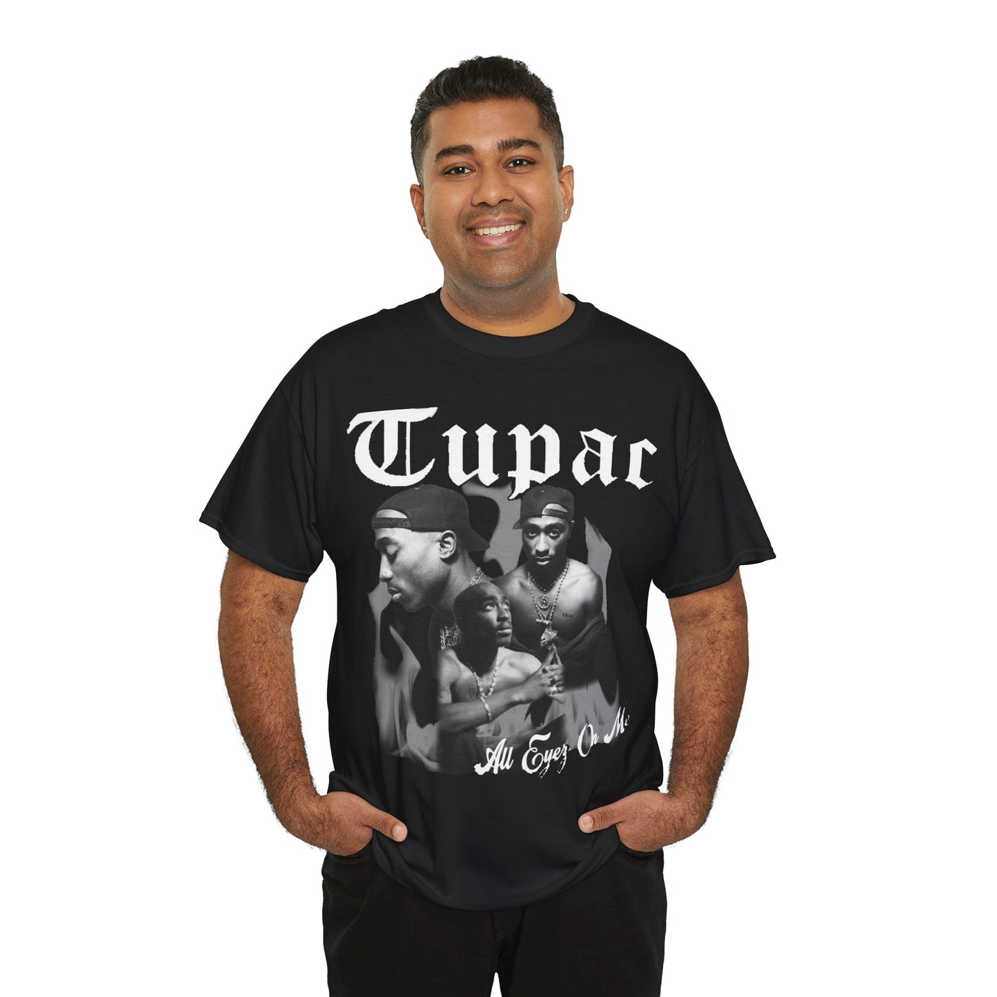 "2Pac" T-Shirt