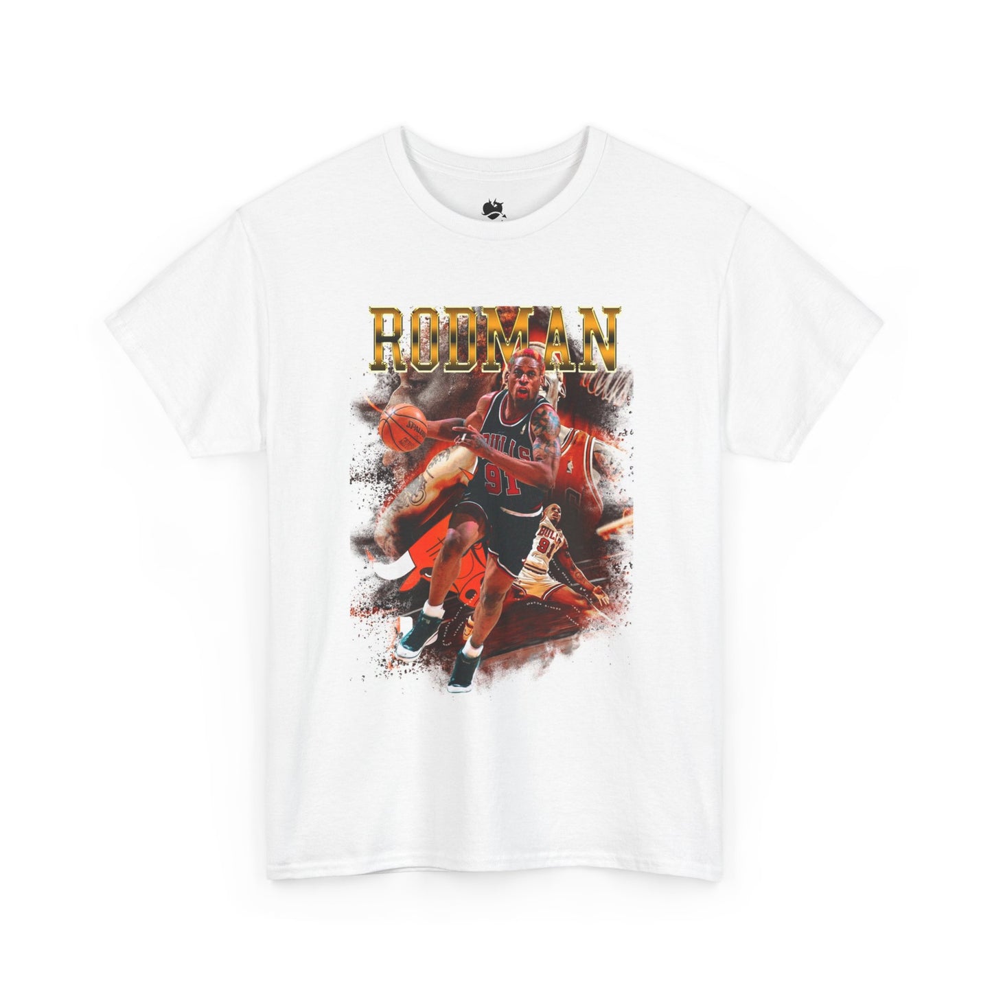 "RODMAN" T-Shirt