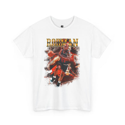 "RODMAN" T-Shirt