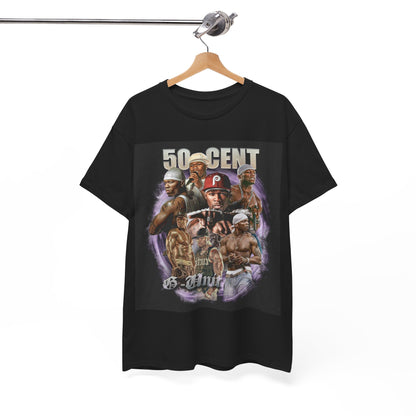 "50Cent" T-Shirt