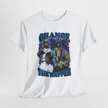 "Chance The Rapper" T-Shirt