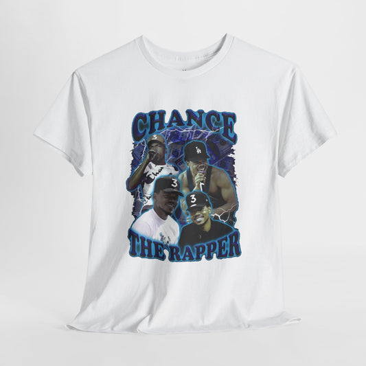 "Chance The Rapper" T-Shirt