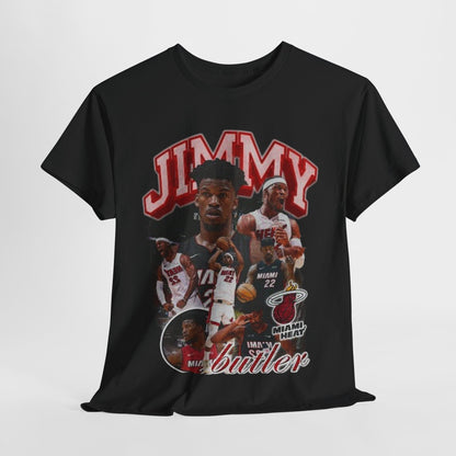 "Jimmy Butler" T-Shirt