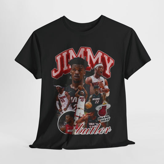"Jimmy Butler" T-Shirt