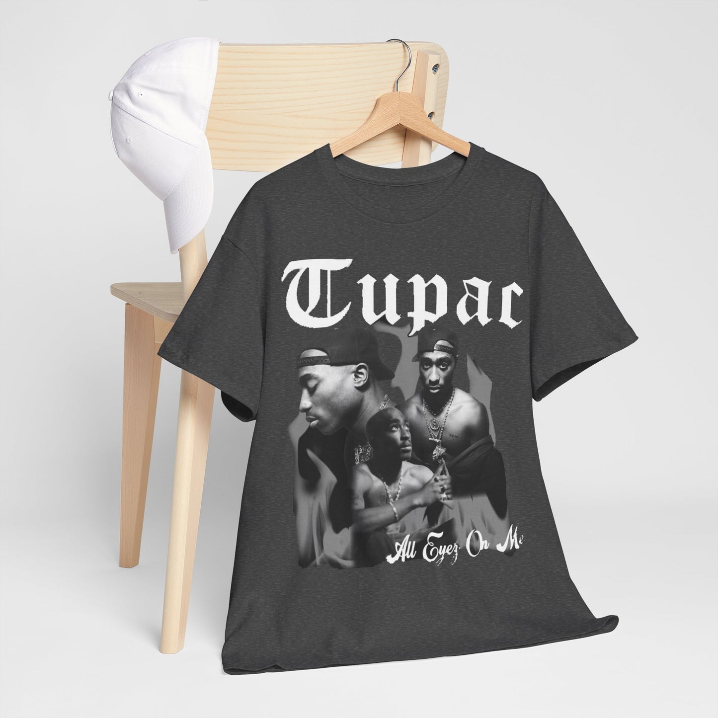 "2Pac" T-Shirt