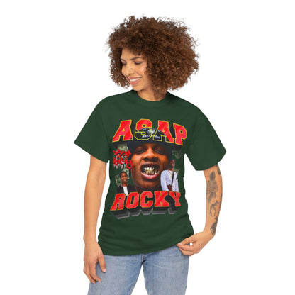 "Asap Rocky" T-Shirt