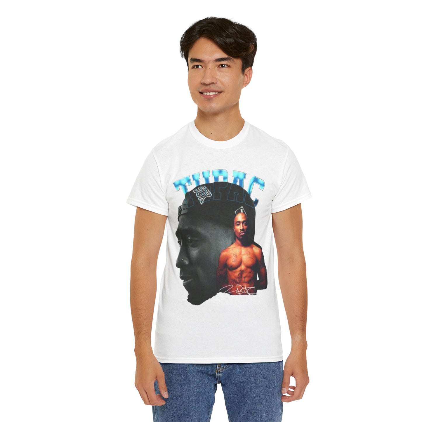 "2PAC" T-Shirt