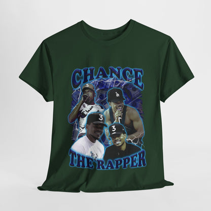 "Chance The Rapper" T-Shirt