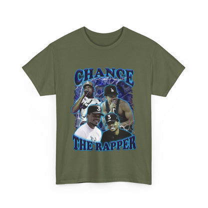"Chance The Rapper" T-Shirt