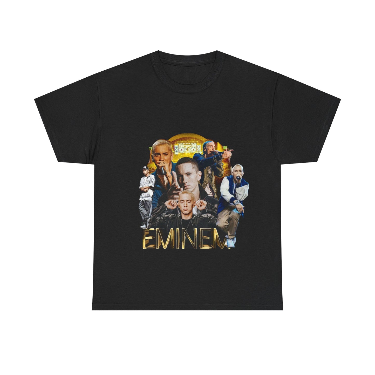 "EM" T-Shirt