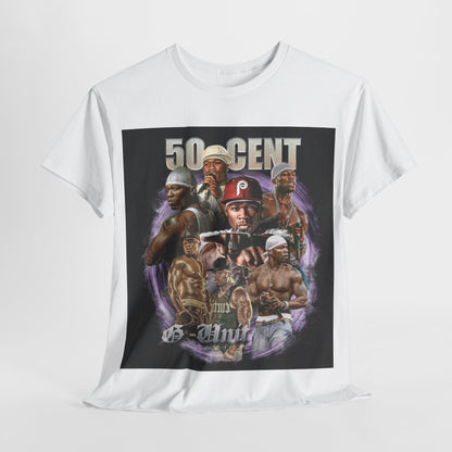 "50Cent" T-Shirt