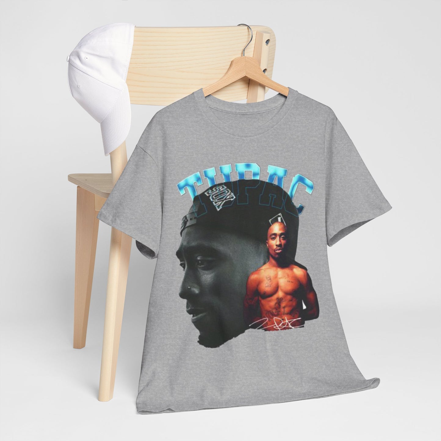 "2PAC" T-Shirt