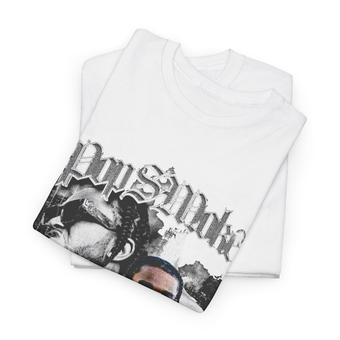 "Smoke" T-Shirt