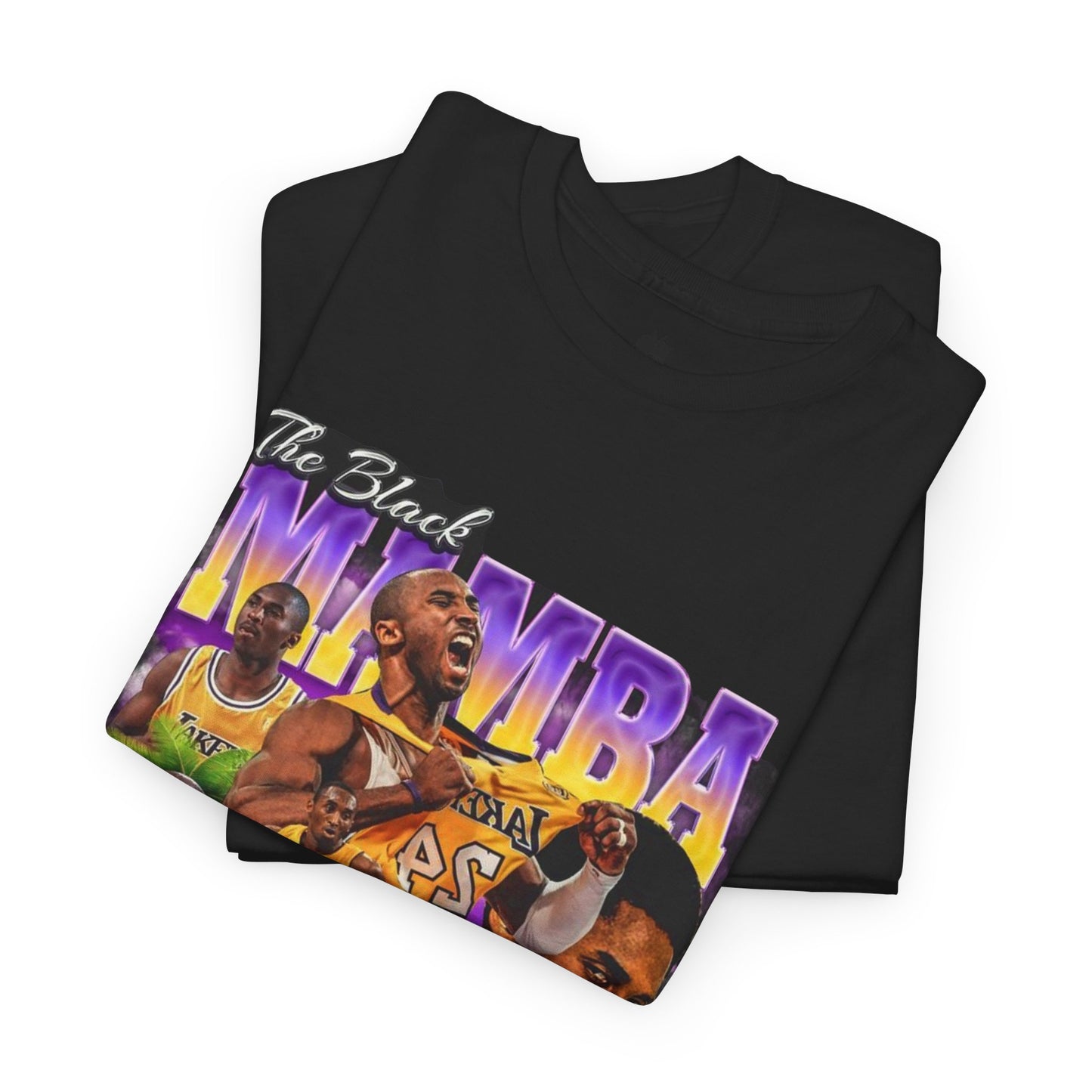 "Kobe Bryant" T-Shirt