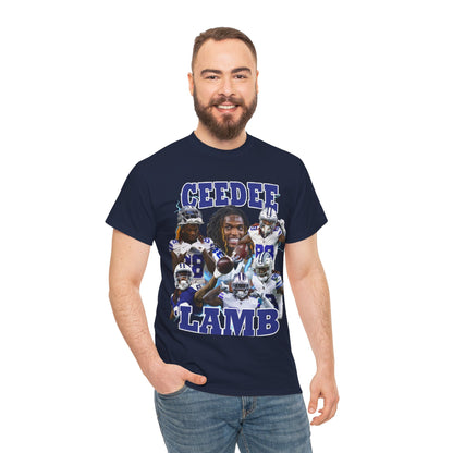 "Ceedee Lamb" T-Shirt