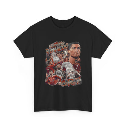 "Cristiano Ronaldo" T-Shirt