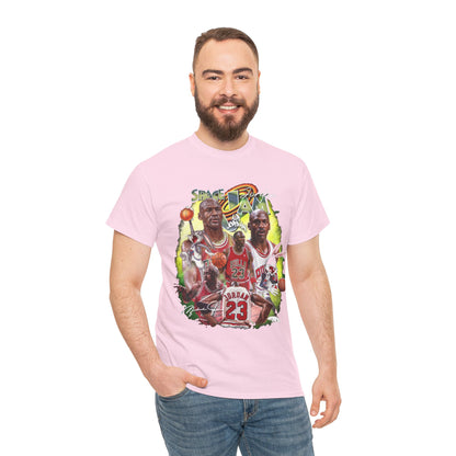 "Michael Jordan" T-Shirt