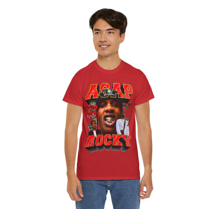 "Asap Rocky" T-Shirt