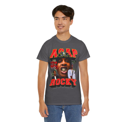 "Asap Rocky" T-Shirt