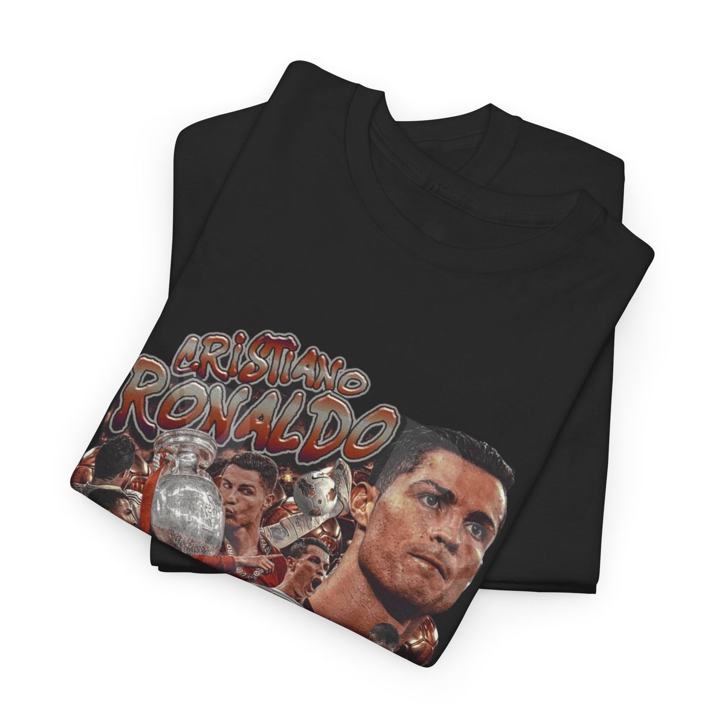 "Cristiano Ronaldo" T-Shirt