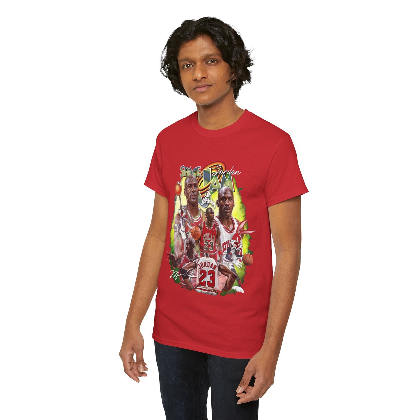 "Michael Jordan" T-Shirt