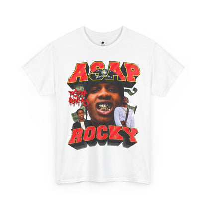 "Asap Rocky" T-Shirt