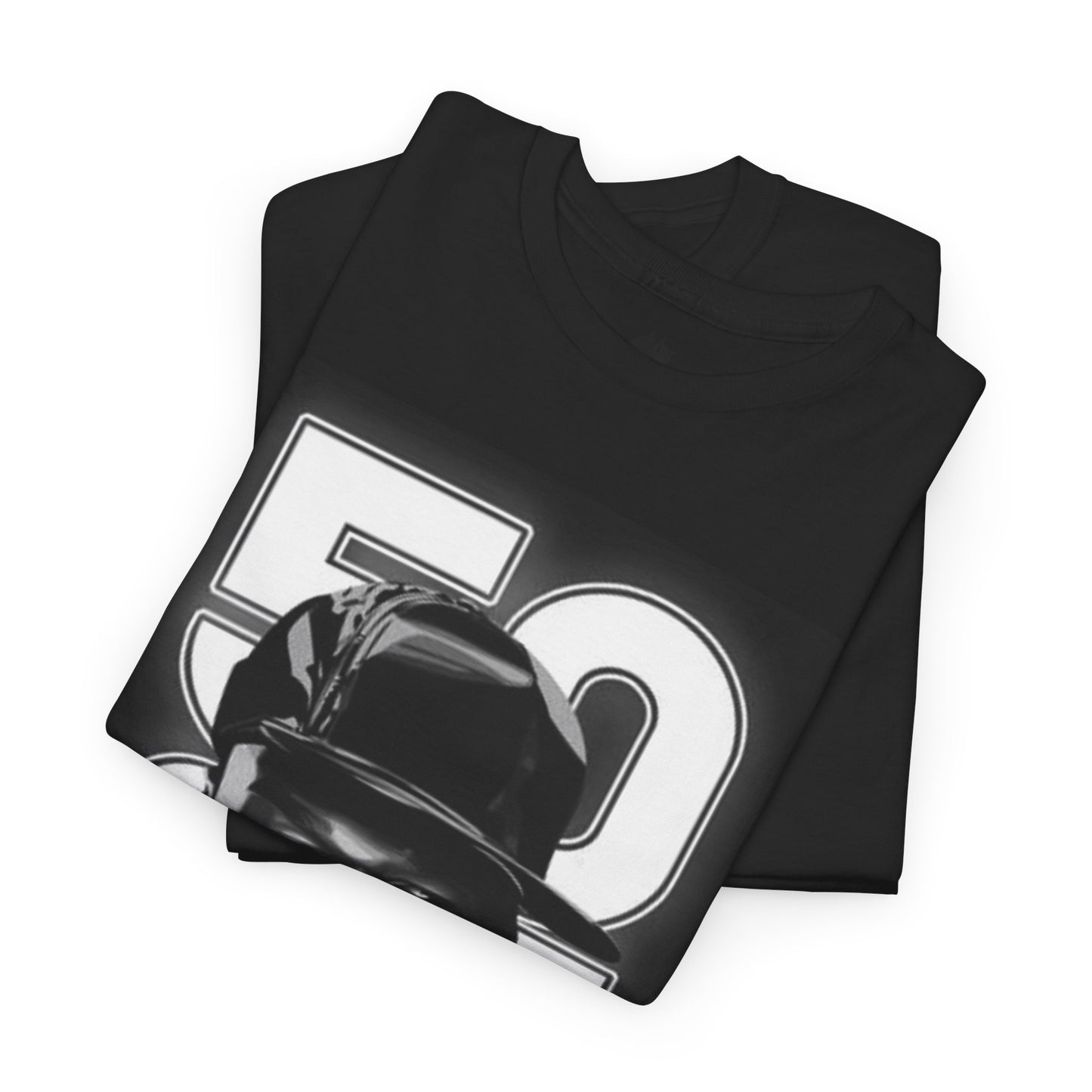 "50Cent" T-Shirt