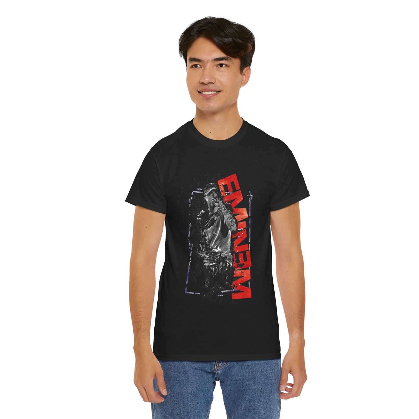 "Em" T-Shirt
