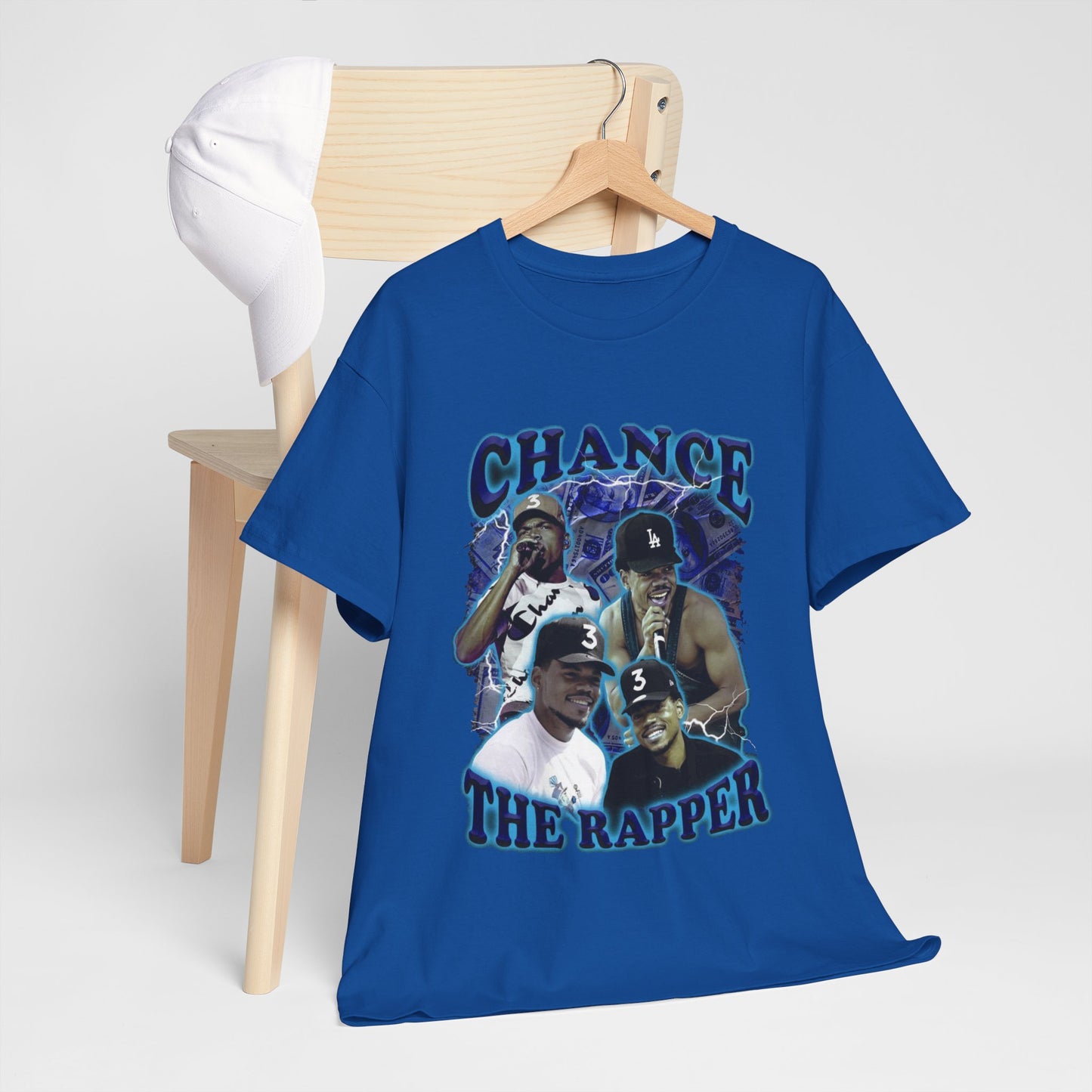 "Chance The Rapper" T-Shirt