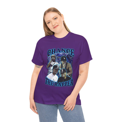 "Chance The Rapper" T-Shirt