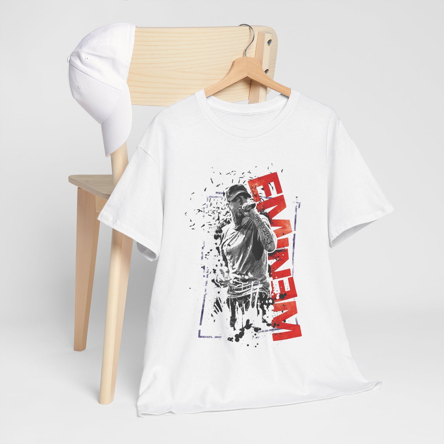 "Em" T-Shirt