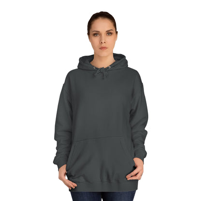 NO FEAR PERFECTION REACH Unisex Hoodie