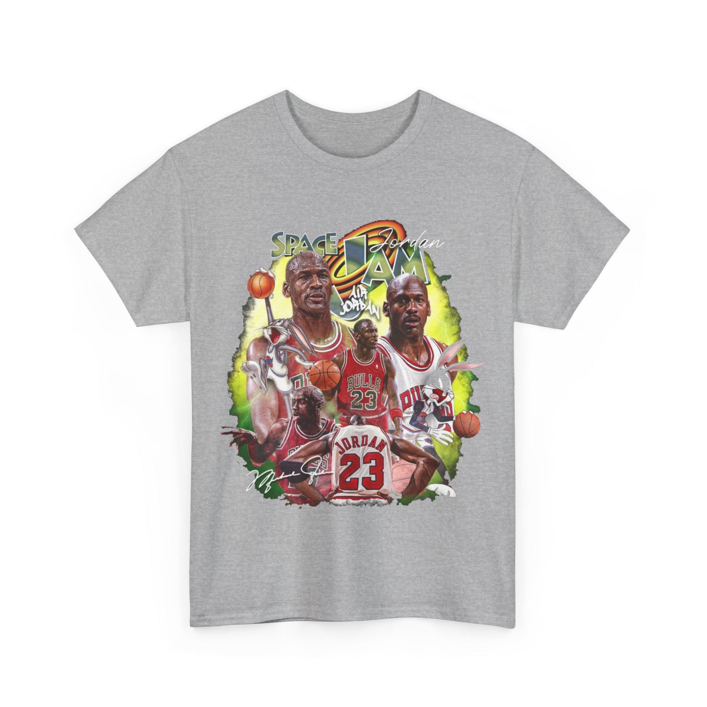 "Michael Jordan" T-Shirt