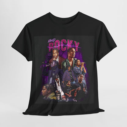 "Asap Rocky" T-Shirt